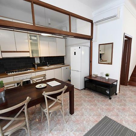 In Selci - Colosseo Appartement Rome Buitenkant foto