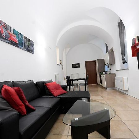 In Selci - Colosseo Appartement Rome Buitenkant foto