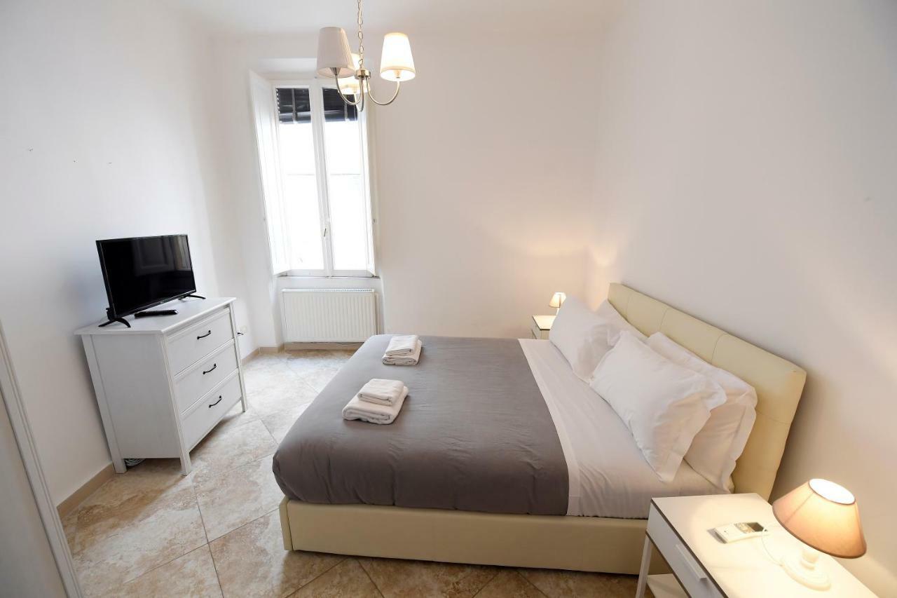 In Selci - Colosseo Appartement Rome Buitenkant foto