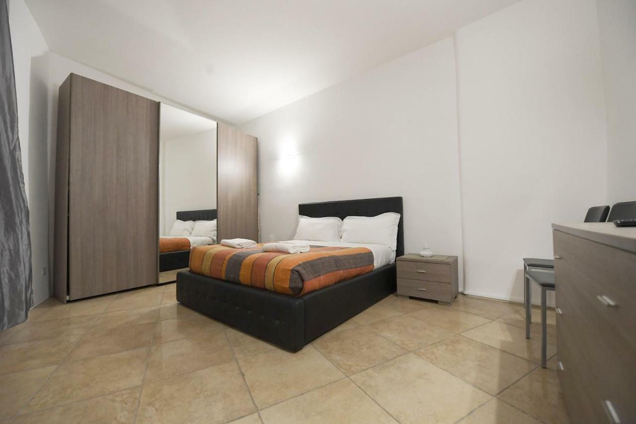 In Selci - Colosseo Appartement Rome Buitenkant foto