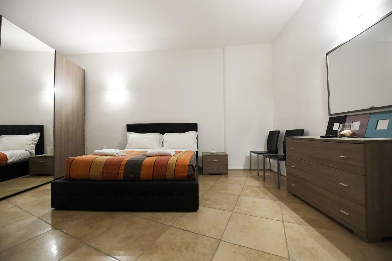 In Selci - Colosseo Appartement Rome Buitenkant foto