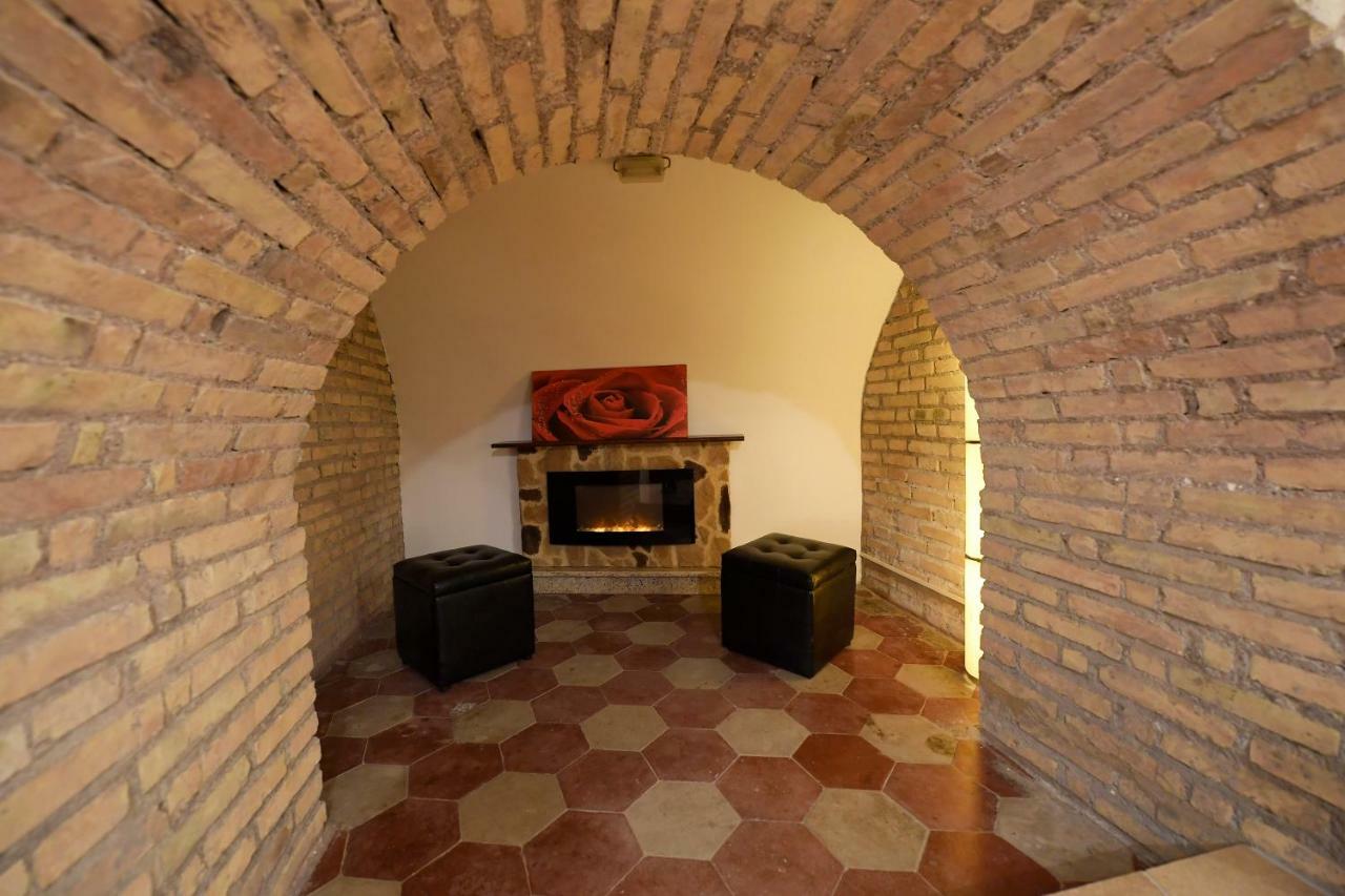 In Selci - Colosseo Appartement Rome Buitenkant foto