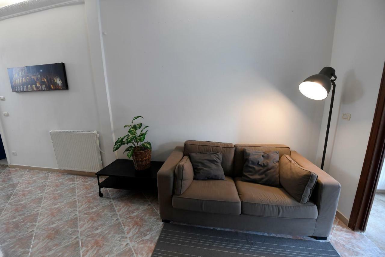In Selci - Colosseo Appartement Rome Buitenkant foto