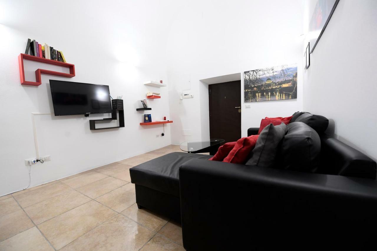 In Selci - Colosseo Appartement Rome Buitenkant foto