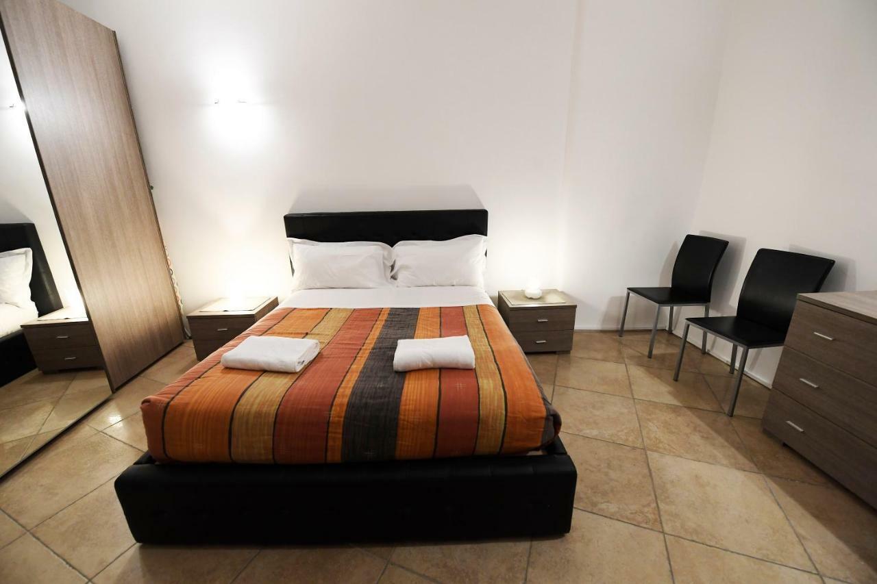 In Selci - Colosseo Appartement Rome Buitenkant foto