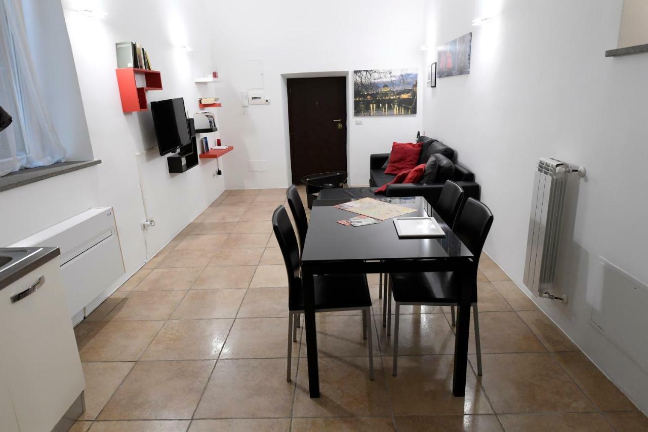 In Selci - Colosseo Appartement Rome Buitenkant foto