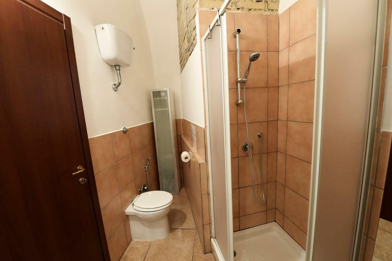 In Selci - Colosseo Appartement Rome Buitenkant foto