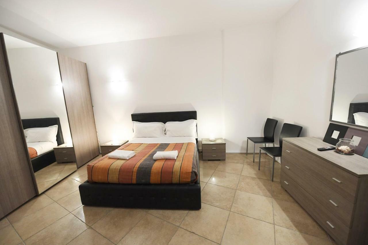 In Selci - Colosseo Appartement Rome Buitenkant foto