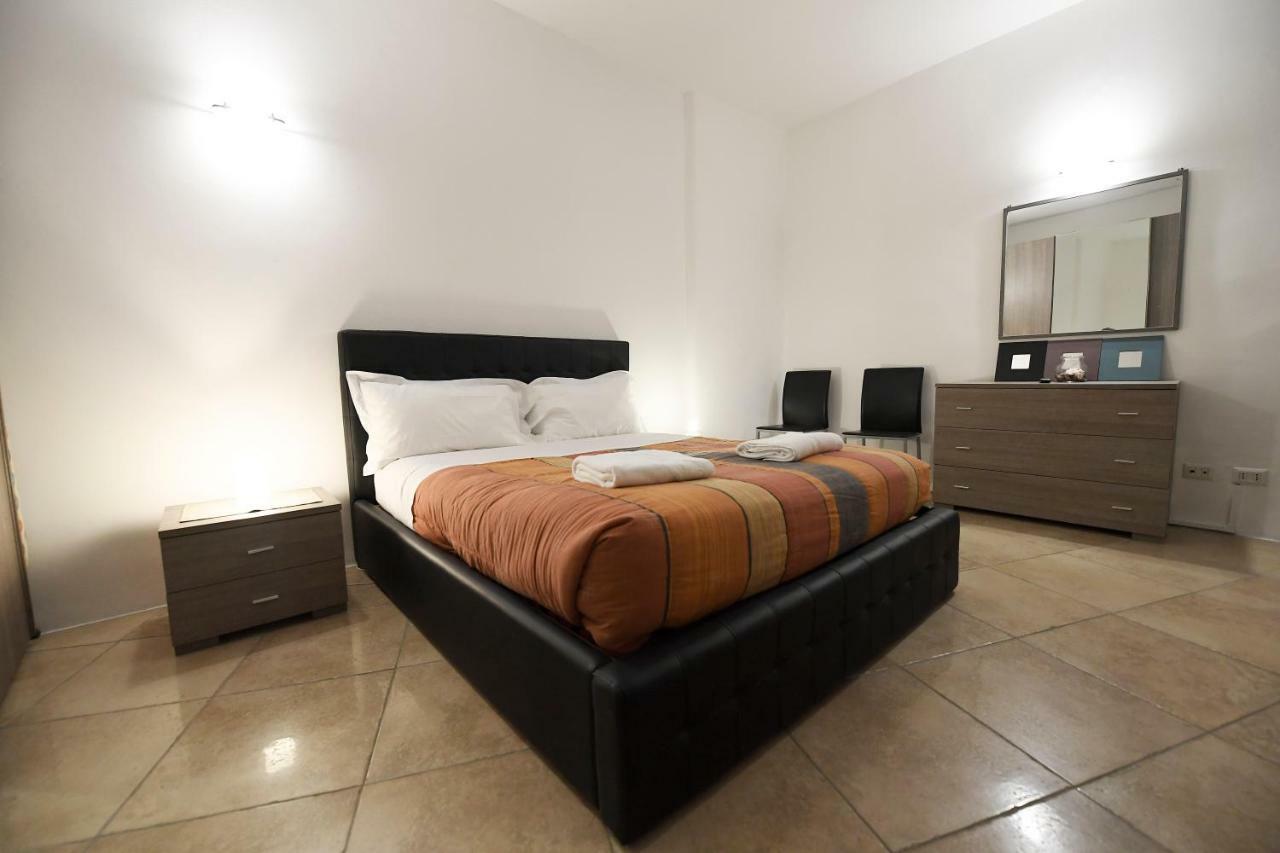 In Selci - Colosseo Appartement Rome Buitenkant foto